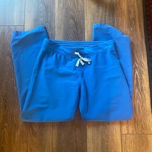 Figs Livingston scrub pants